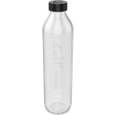 Emil – die Flasche® Bottle - Organic Red Polka Dots - 0.75 L Wide-Mouth Bottle