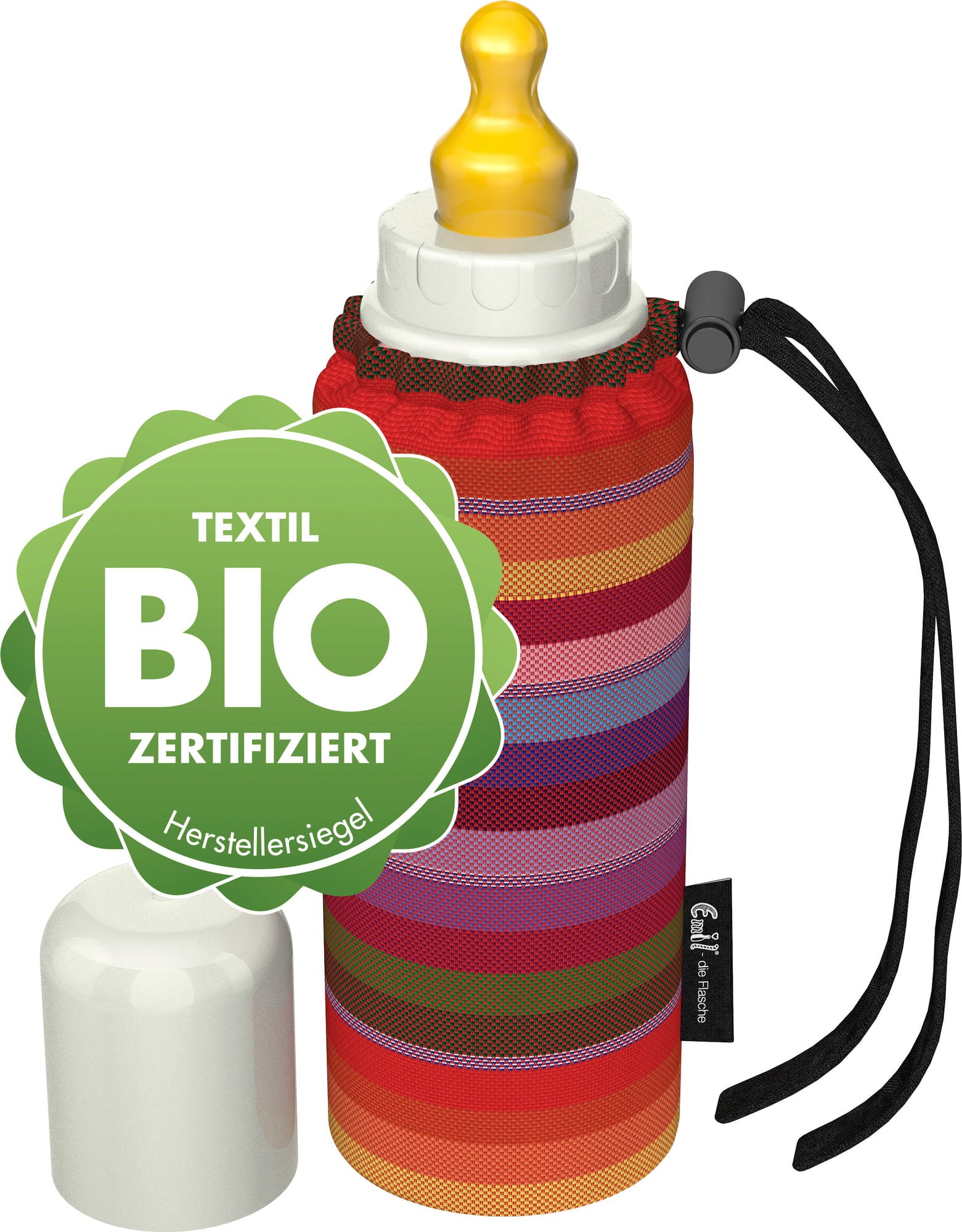 Emil – die Flasche® Baby Emil, 250 ml