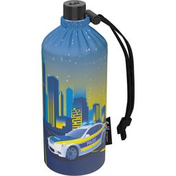 Emil – die Flasche® Bottiglia in Vetro - Polizia - 0,4 L