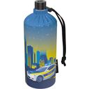 Emil – die Flasche® Bottiglia in Vetro - Polizia - 0,6 L