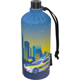 Emil – die Flasche® Bottiglia in Vetro - Polizia - 0,6 L