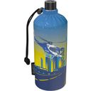 Emil – die Flasche® Bottiglia in Vetro - Polizia - 0,6 L