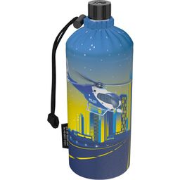 Emil – die Flasche® Bottiglia in Vetro - Polizia - 0,6 L