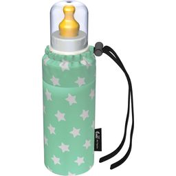 Emil – die Flasche® Baby-Emil, 250 ml - BIO-zvezde mint