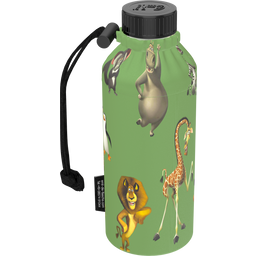 Emil – die Flasche® Bottiglia in Vetro - Madagascar™ - 0,4 L - collo largo