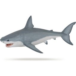 Papo Weißer Hai