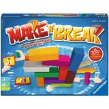 Ravensburger GERMAN - Make 'n' Break '17