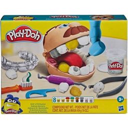 Play-Doh - Dr. Drill 'n Fill