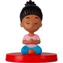 FABA Personaggio Sonoro - Baby Yoga