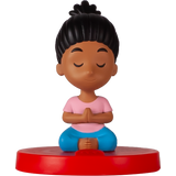 Avdio figura - Otroška joga (V ITALIJANŠČINI)