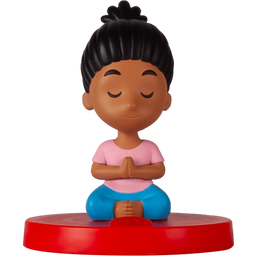 Avdio figura - Otroška joga (V ITALIJANŠČINI)