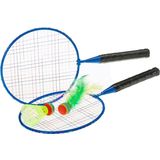 Toy Place Mini Badminton Set