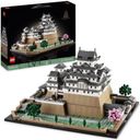 LEGO Architecture - 21060 Burg Himeji Set