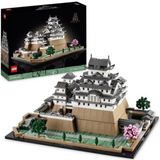 LEGO Architettura - 21060 Castello di Himeji