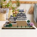 LEGO Architecture - 21060 Himeji Castle Set