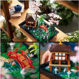 LEGO Icons - 10315 Tranquil Garden