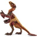 Schleich 42604 - Dinosaurs - Veicolo Cingolato