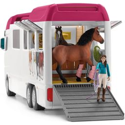 42619 - Horse Club - Transporter per Cavalli