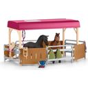 42619 - Horse Club - transporter za konje