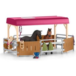 Schleich 42619 - Horse Club - Horse Transporter
