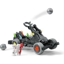 42618 - Eldrador Creatures - Catapulta con Mini Creature