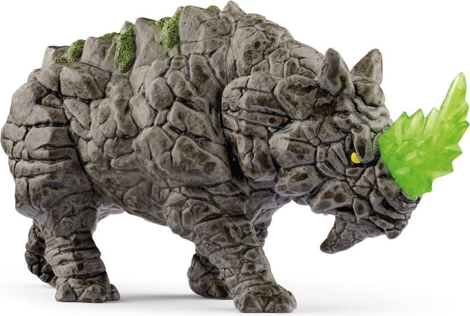 Schleich 70157 - Eldrador Creatures - Kampfrhino