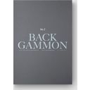 Printworks Classic - Backgammon - 1 item