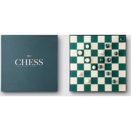 Printworks Classic Chess - 1 st.