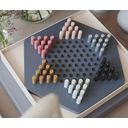 Printworks Classic - Chinese Checkers/Sternhalma - 1 item