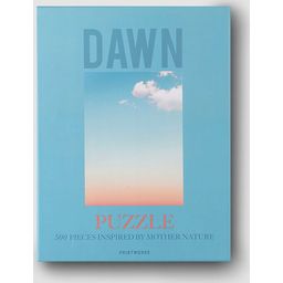 Printworks Puzzle - Dawn - 1 st.