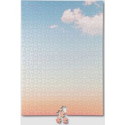 Printworks Puzzle - Dawn - 1 k.