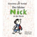 Tonie Ljudfigur - Lilla Nick - Lilla Nick är bäst (Tyska)