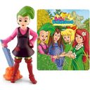 Tonie Audible Figure - Bibi Blocksberg - The Young Witch Gang (IN GERMAN) 