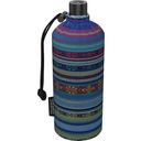 Emil – die Flasche® Bottle - Organic-Aztec - 0.75 L Wide-Mouth Bottle