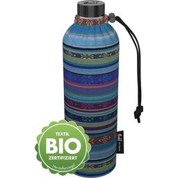 Emil – die Flasche® Bottle - Organic-Aztec - 0.75 L Wide-Mouth Bottle