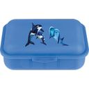 Emil – die Flasche® Lunch Box with Print - Sea Life