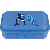 Emil – die Flasche® Lunch Box with Print