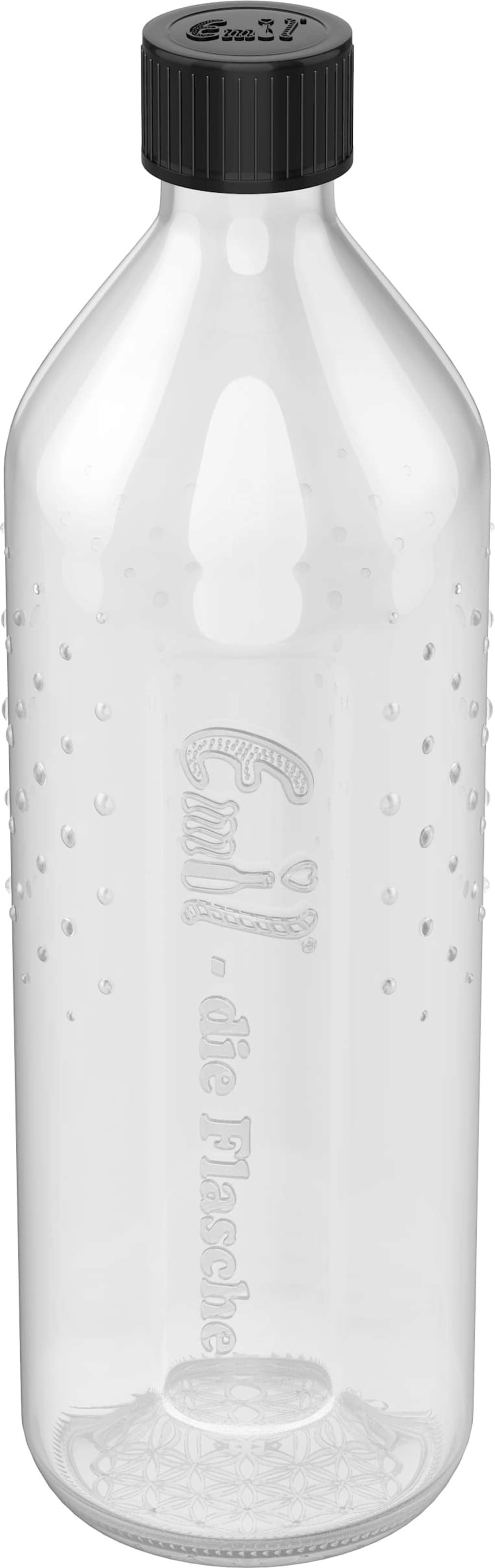 Emil – die Flasche® Bottiglia in Vetro - Pferdefreunde© - 0,4 L
