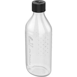 Emil – die Flasche® Bottiglia in Vetro - Pastello BIO - 0,3 L - forma ovale
