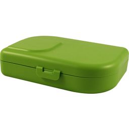 Emil – die Flasche® ajaa! Bread Box - green