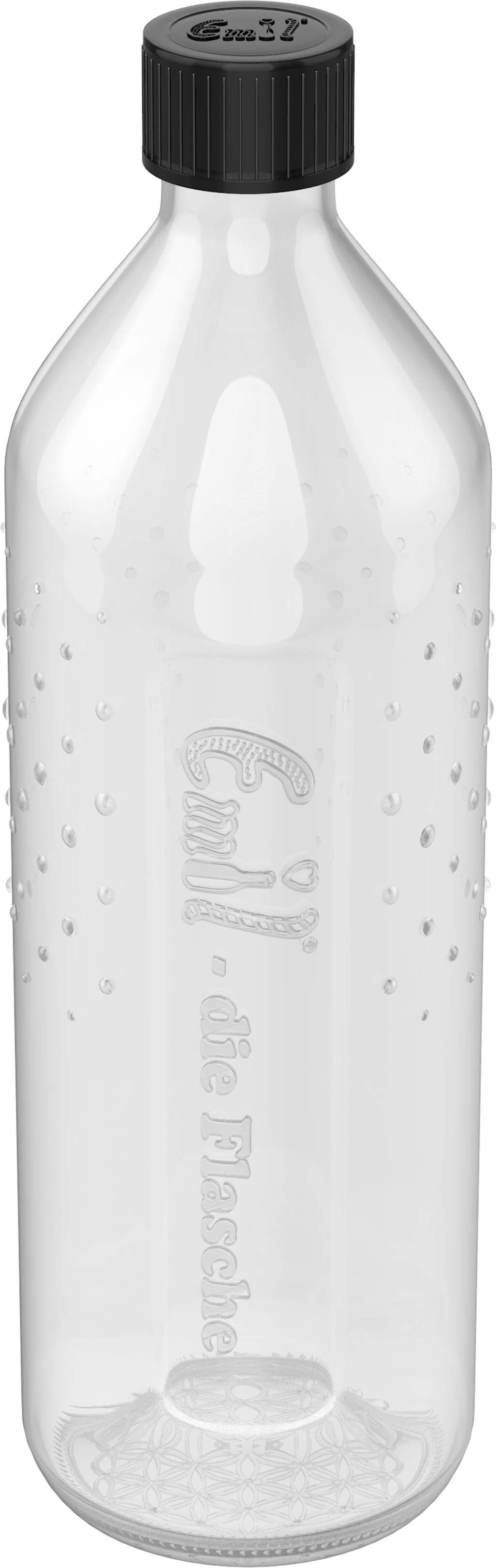 Emil – die Flasche® Flasche Goal - 0,4 l