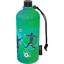 Emil – die Flasche® Bottiglia in Vetro - Goal - 0,6 L
