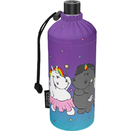 Bottiglia in Vetro - Pummel & Friends©, 0,6 L
