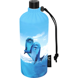 Emil – die Flasche® Sea Life Bottle, 0.6 L