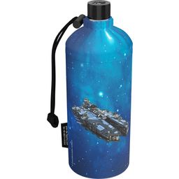 Emil – die Flasche® Steklenica Spaceships - 0,6 l - 1 k.