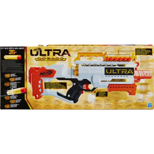 NERF Ultra Dorado - 1 Stk
