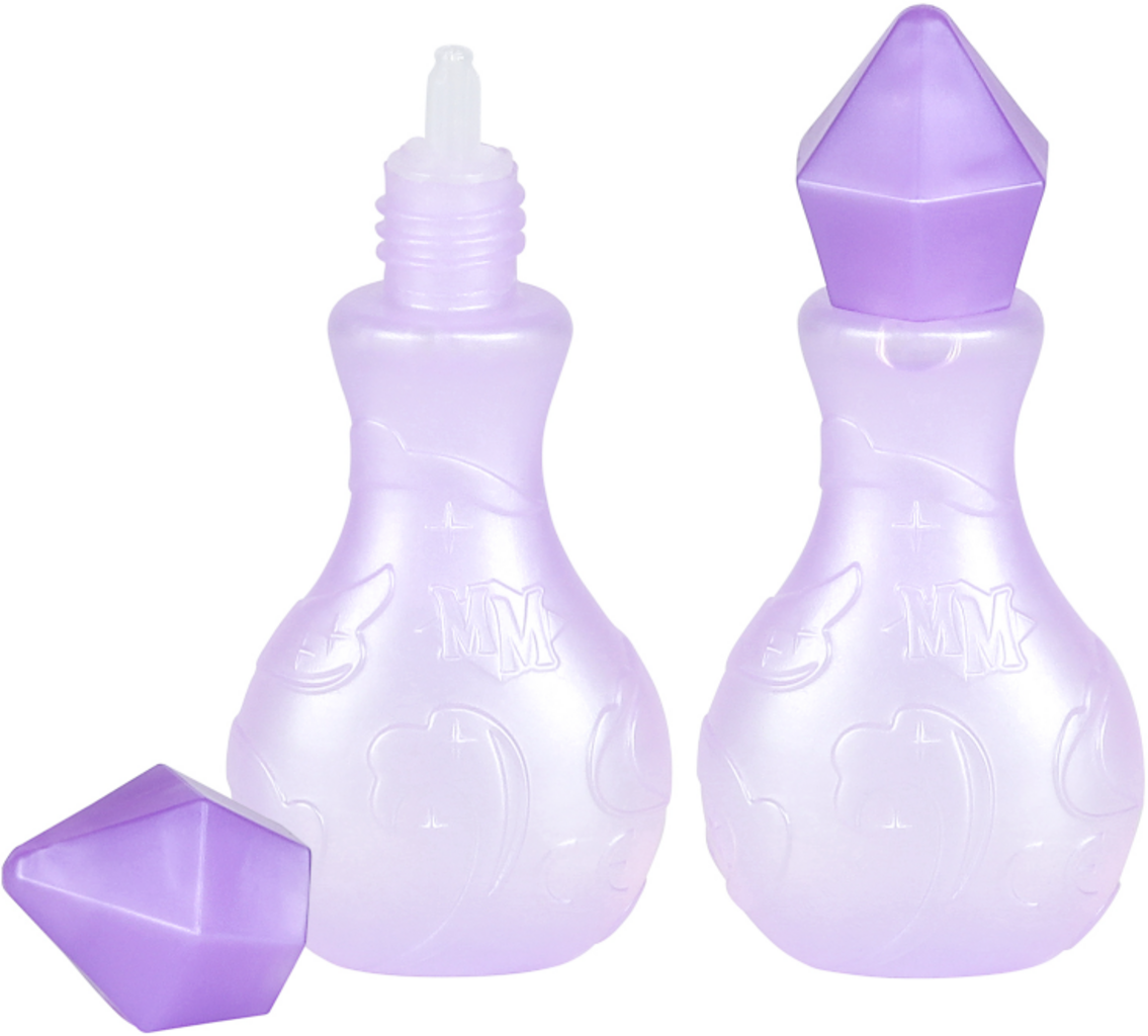 Magic Mixies Magisk Lampa - Refillset