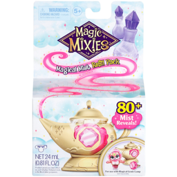 Magic Mixies Wunderlampe - Nachfüllpack