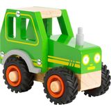 Small Foot Tractor