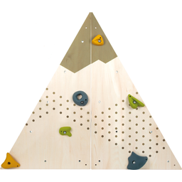 Small Foot Adventure Climbing Wall